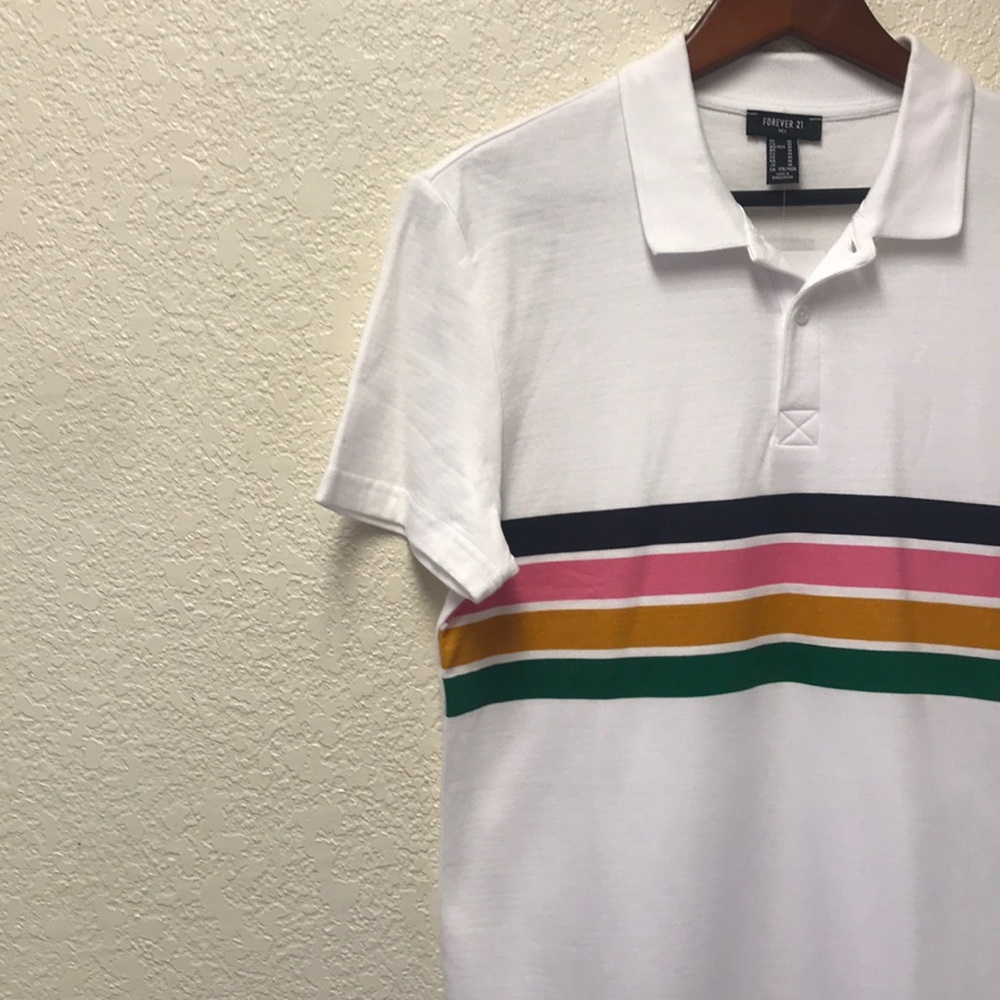 Polo shirt